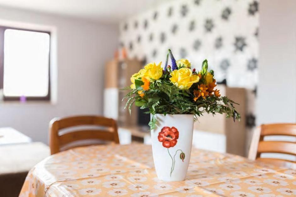 Ferienwohnung In Isenbüttel Εξωτερικό φωτογραφία