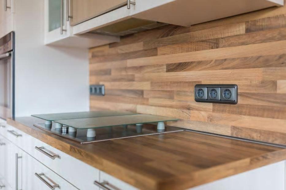 Ferienwohnung In Isenbüttel Εξωτερικό φωτογραφία