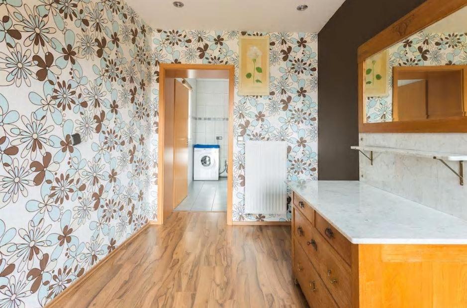 Ferienwohnung In Isenbüttel Εξωτερικό φωτογραφία