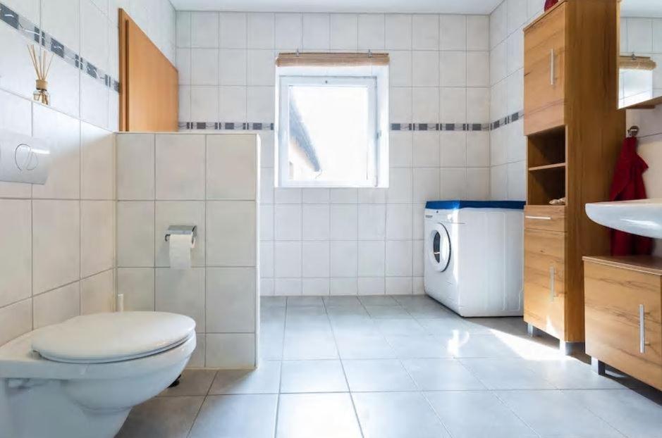 Ferienwohnung In Isenbüttel Εξωτερικό φωτογραφία