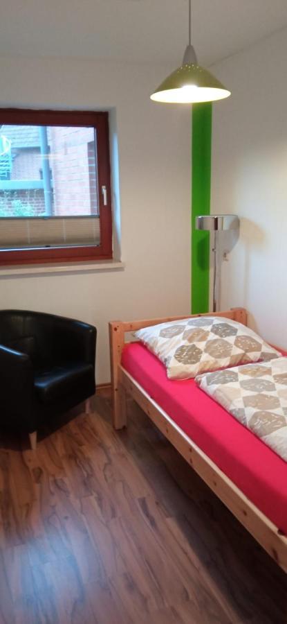 Ferienwohnung In Isenbüttel Εξωτερικό φωτογραφία