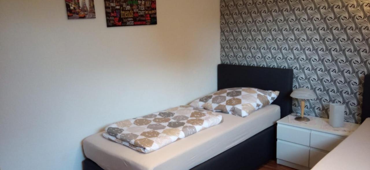 Ferienwohnung In Isenbüttel Εξωτερικό φωτογραφία