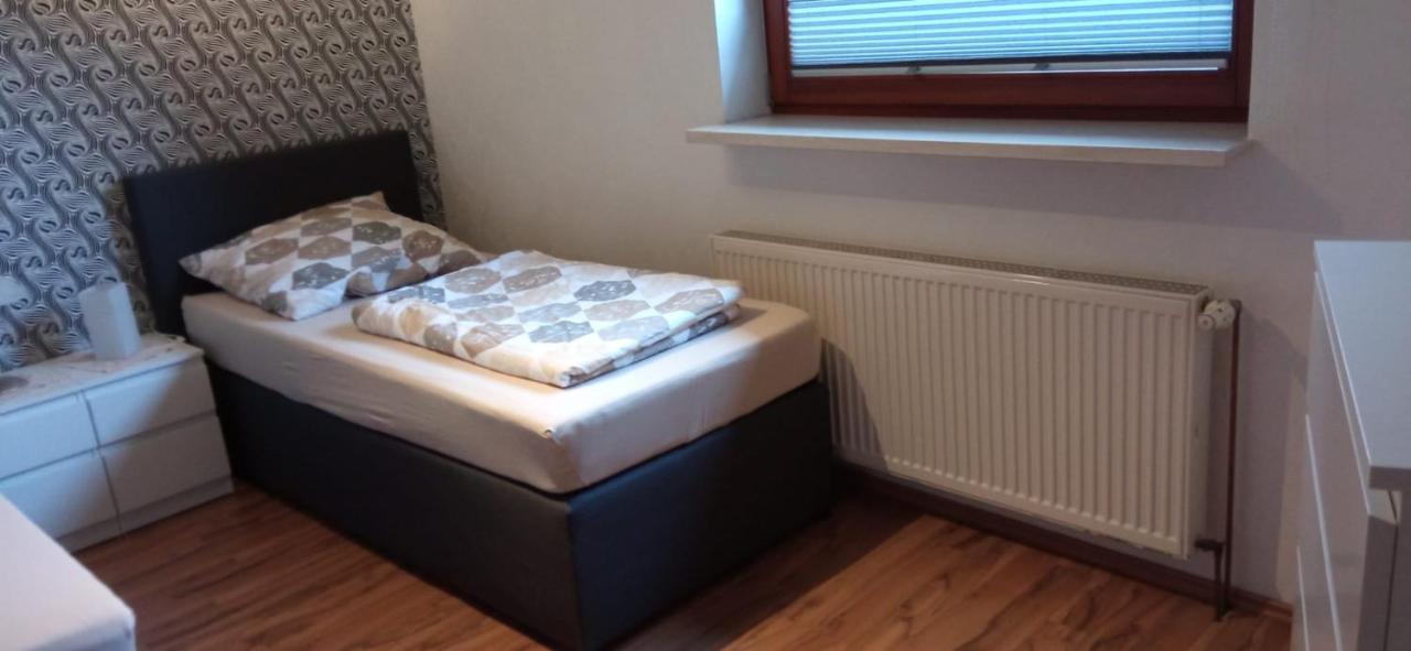 Ferienwohnung In Isenbüttel Εξωτερικό φωτογραφία