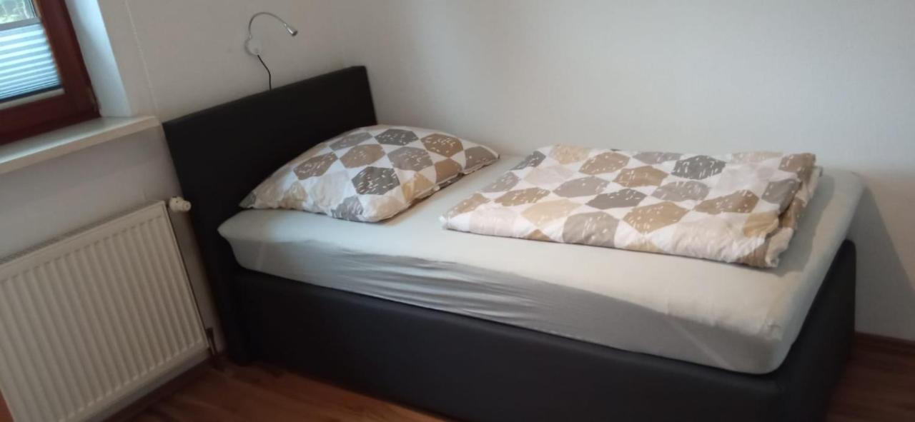 Ferienwohnung In Isenbüttel Εξωτερικό φωτογραφία