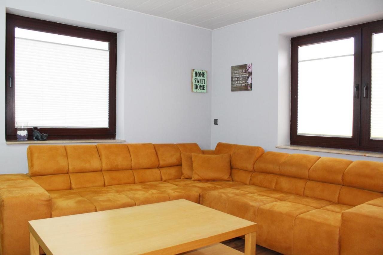 Ferienwohnung In Isenbüttel Εξωτερικό φωτογραφία