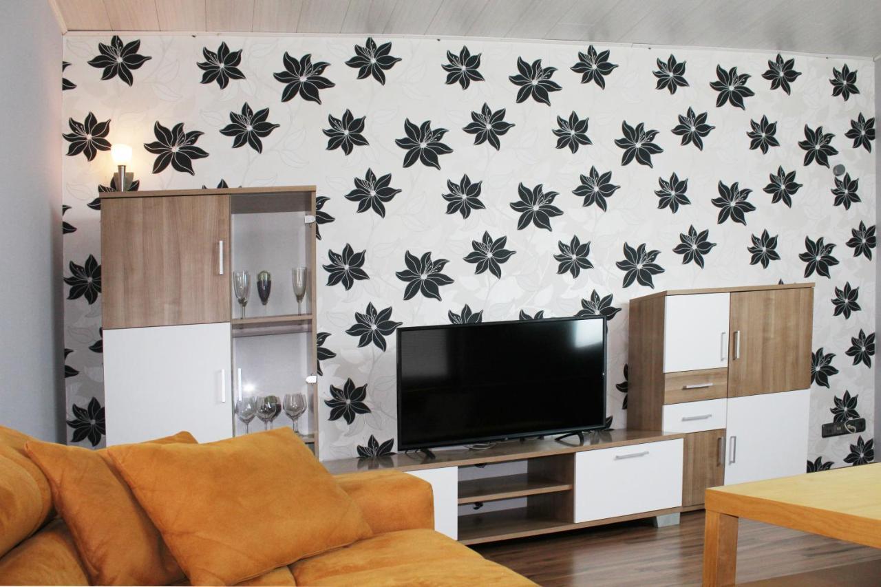 Ferienwohnung In Isenbüttel Εξωτερικό φωτογραφία