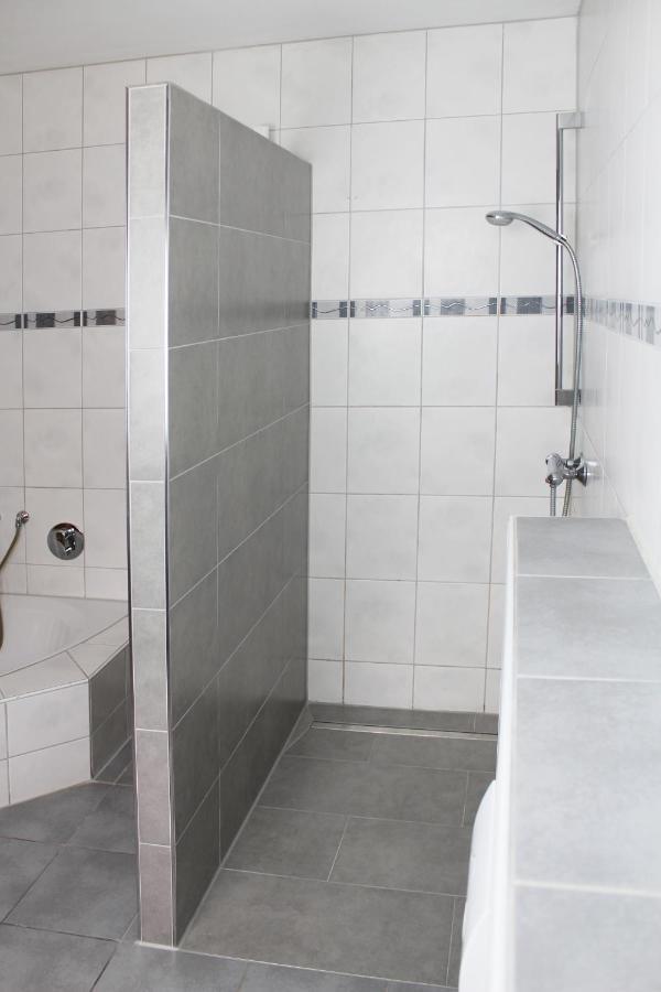 Ferienwohnung In Isenbüttel Εξωτερικό φωτογραφία