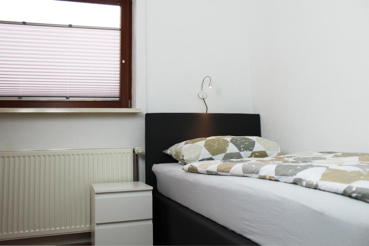 Ferienwohnung In Isenbüttel Εξωτερικό φωτογραφία