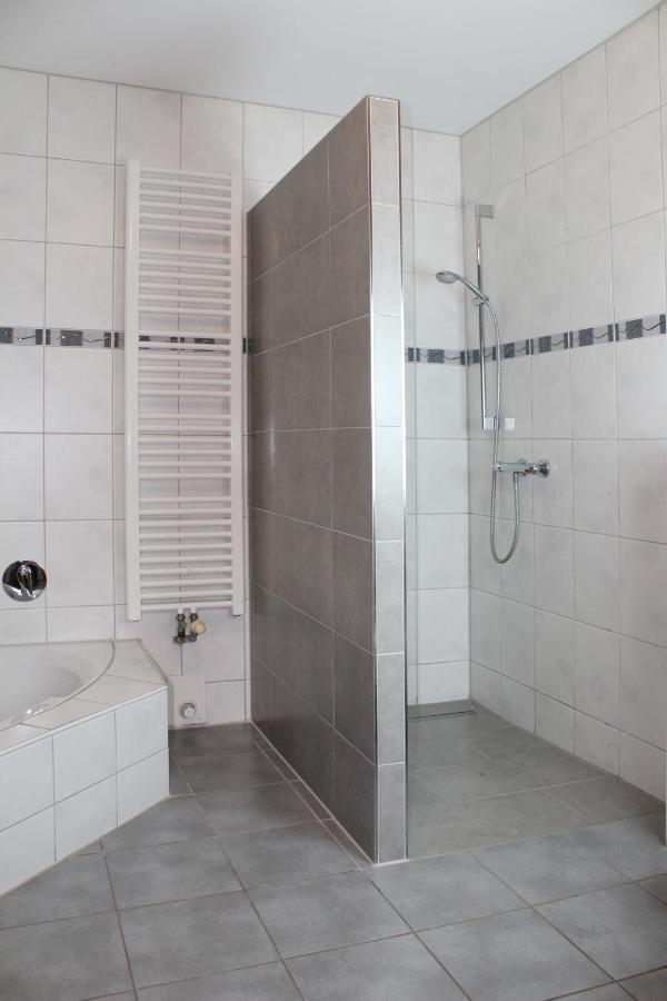 Ferienwohnung In Isenbüttel Εξωτερικό φωτογραφία