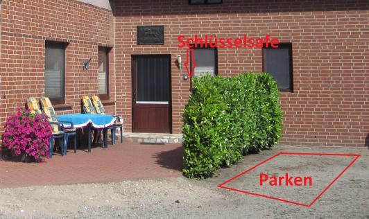 Ferienwohnung In Isenbüttel Εξωτερικό φωτογραφία